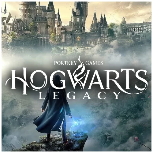  Hogwarts Legacy + OTO GUARD